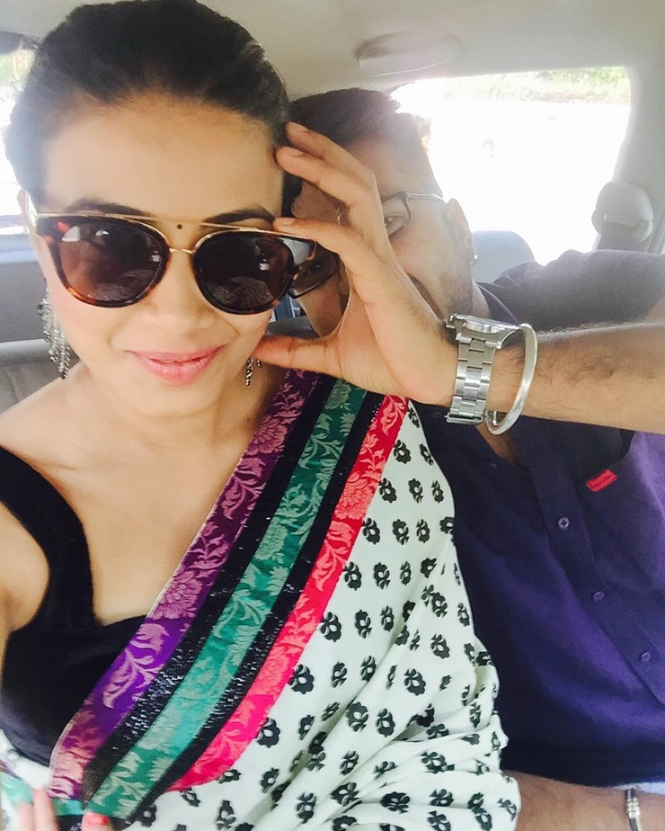 Kavya Shetty
