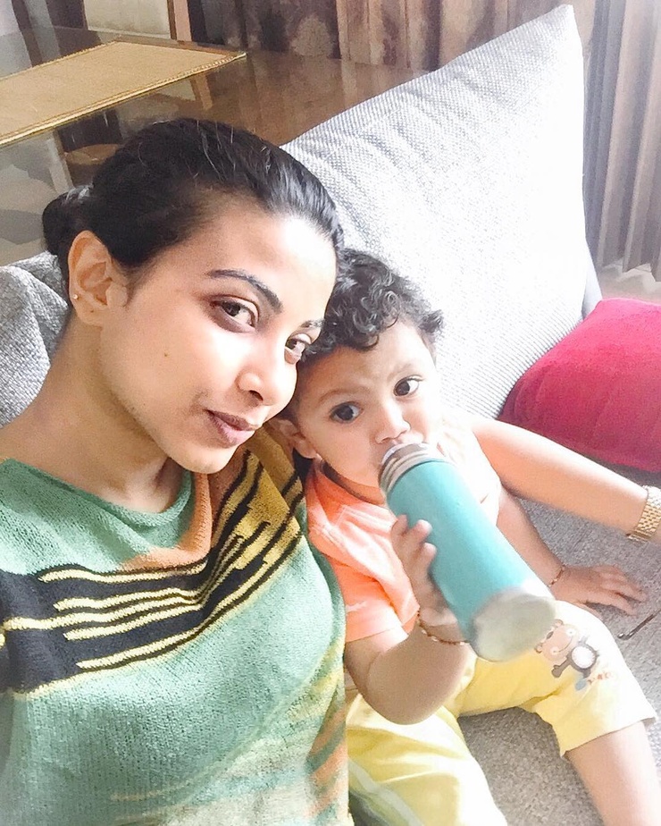 Kavya Shetty