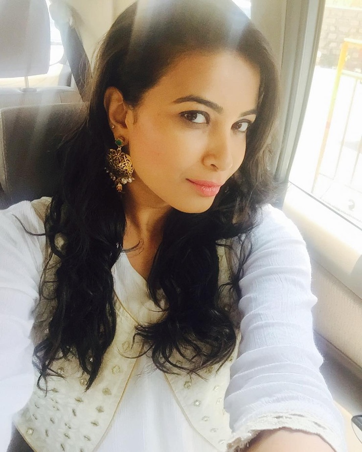 Kavya Shetty