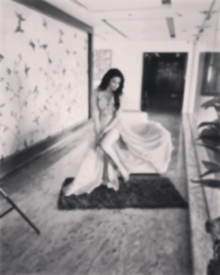 Kavya Shetty