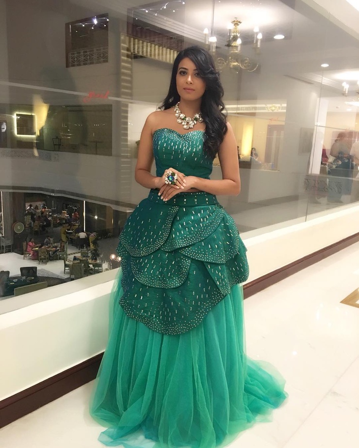 Kavya Shetty