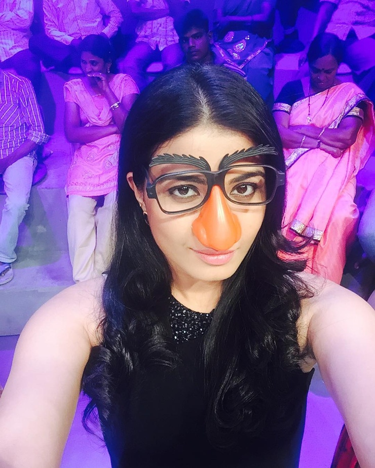 Kavya Shetty