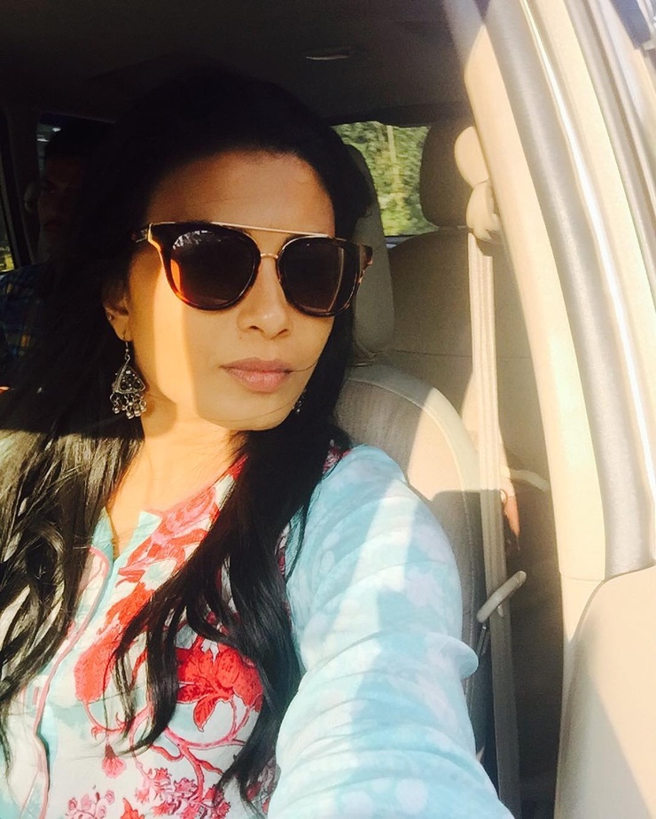 Kavya Shetty