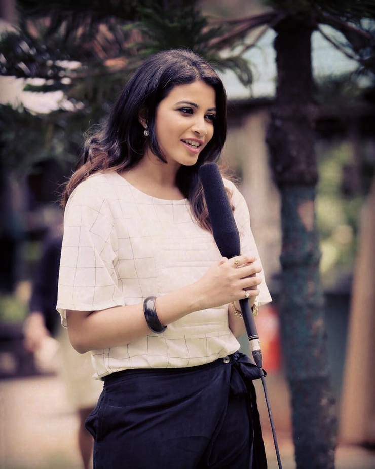 Kavya Shetty