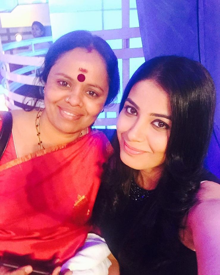 Kavya Shetty