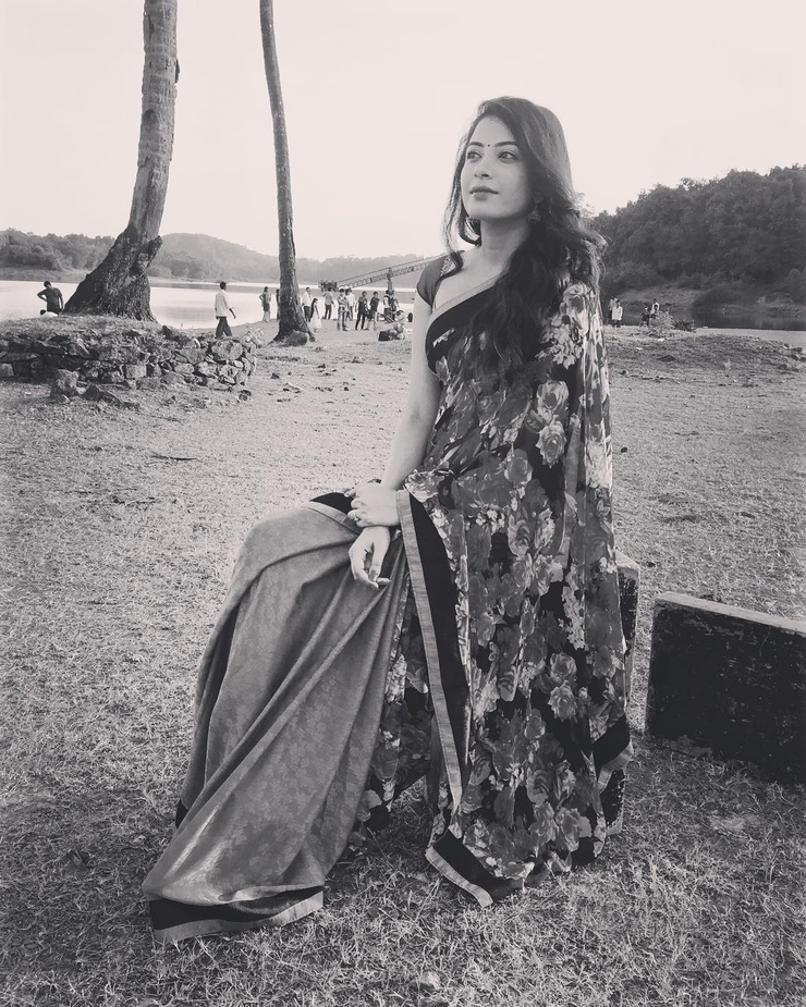 Kavya Shetty