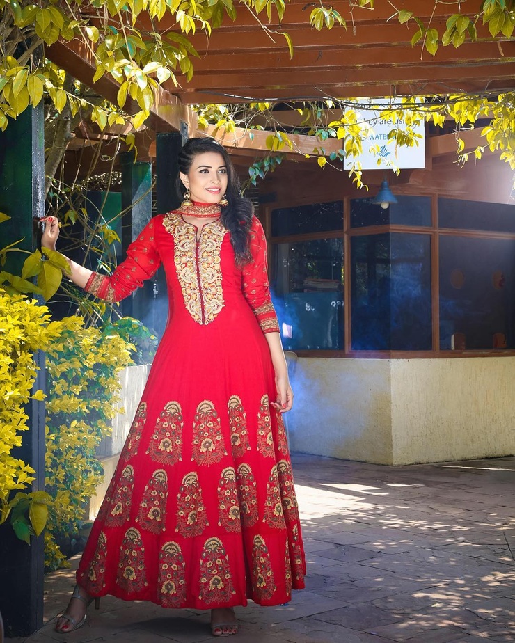 Kavya Shetty