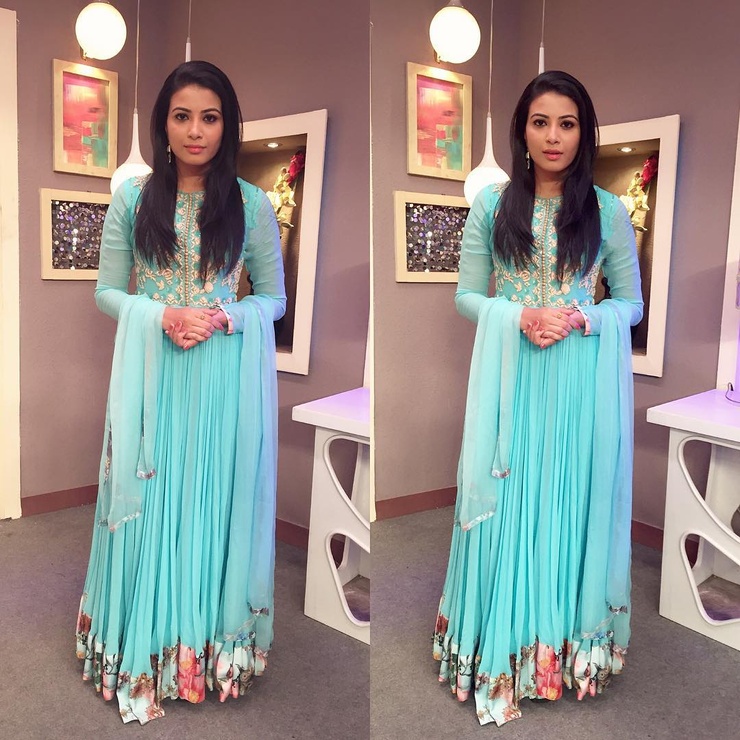 Kavya Shetty