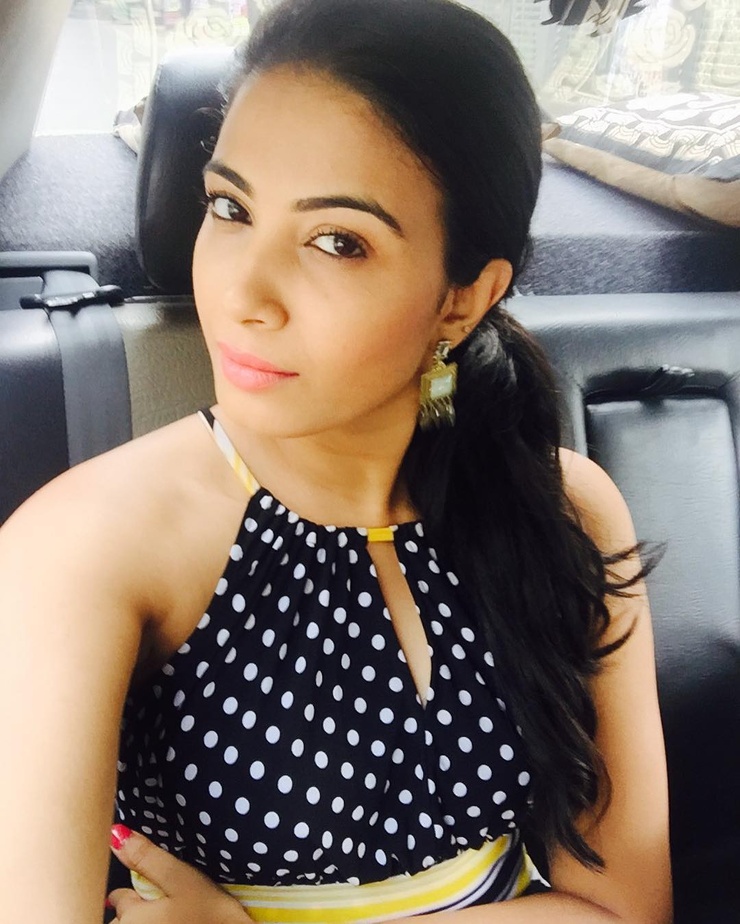 Kavya Shetty