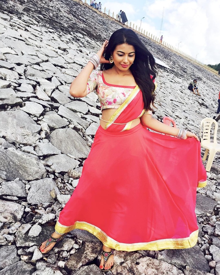 Kavya Shetty