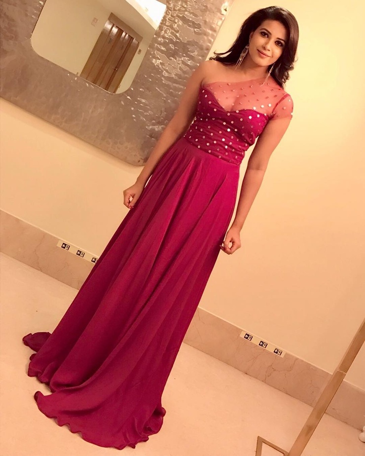 Kavya Shetty