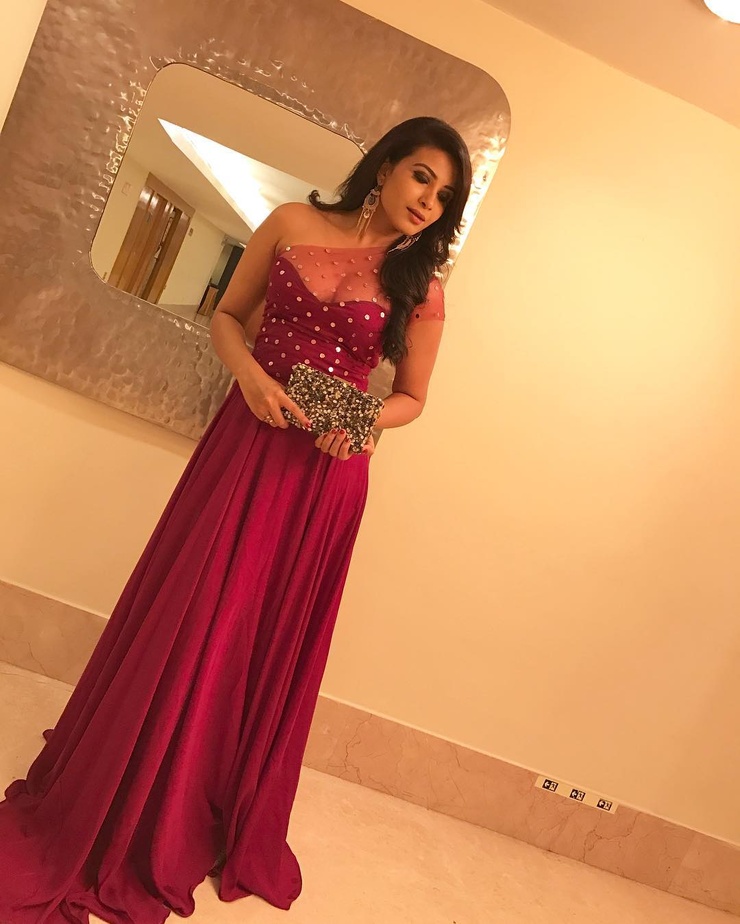 Kavya Shetty