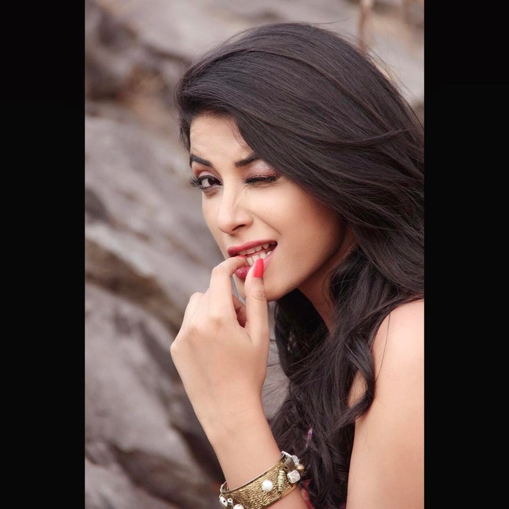 Kavya Shetty