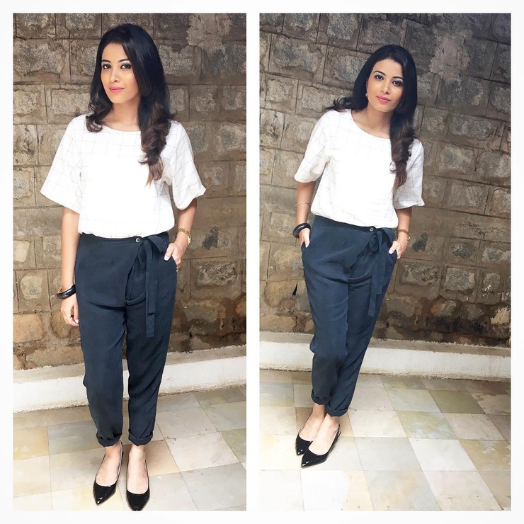 Kavya Shetty