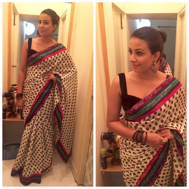Kavya Shetty
