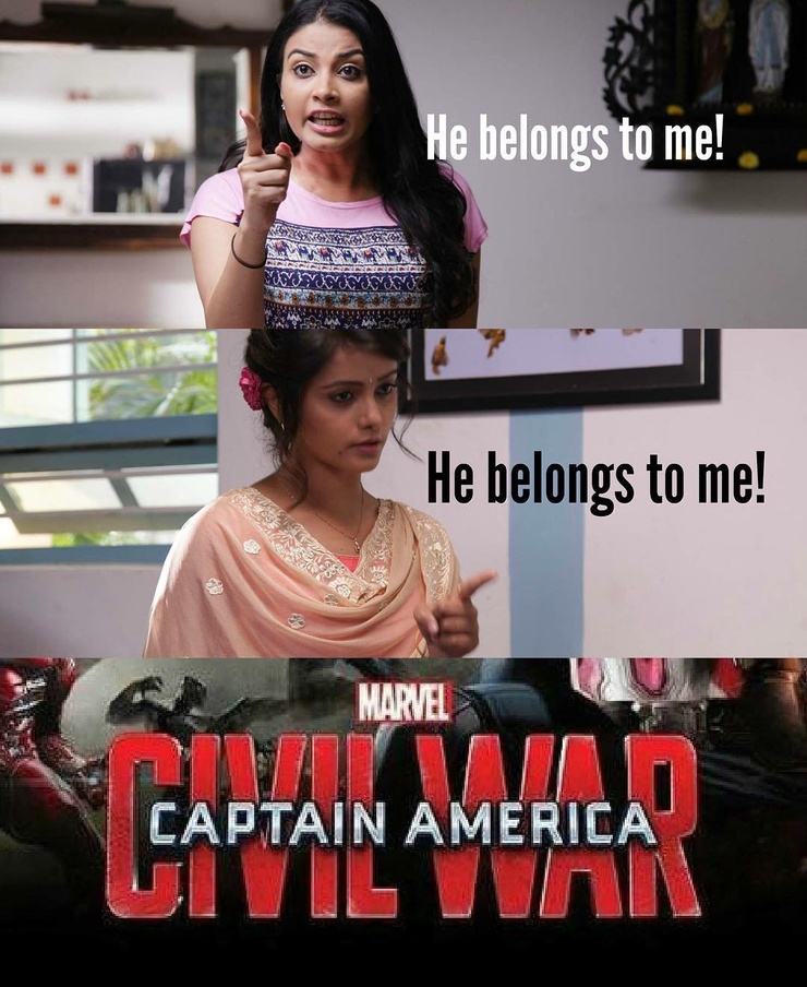 Kavya Shetty