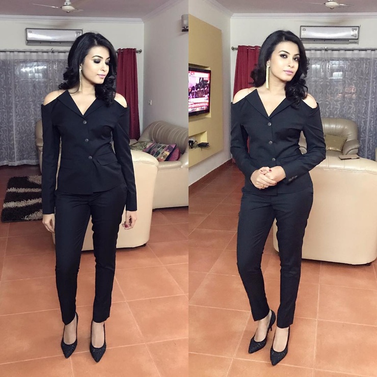 Kavya Shetty