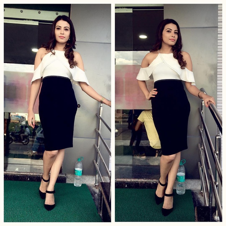 Kavya Shetty