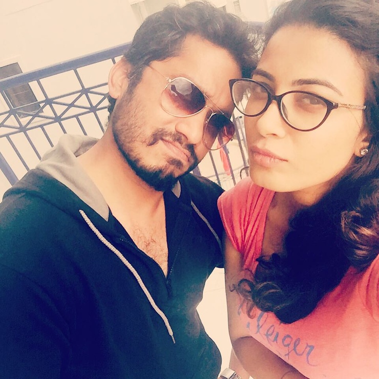 Kavya Shetty
