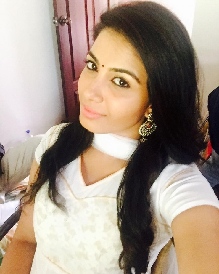 Kavya Shetty