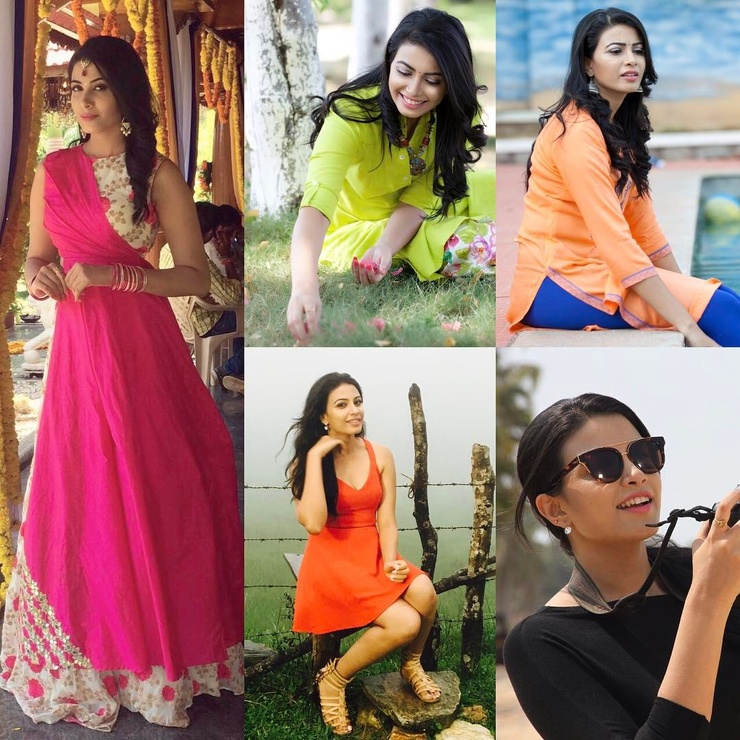 Kavya Shetty
