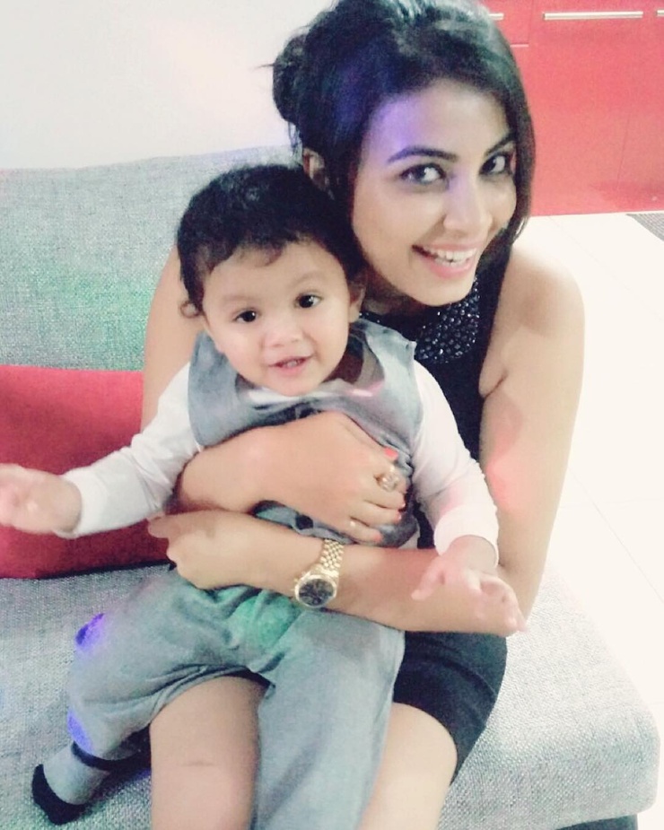 Kavya Shetty