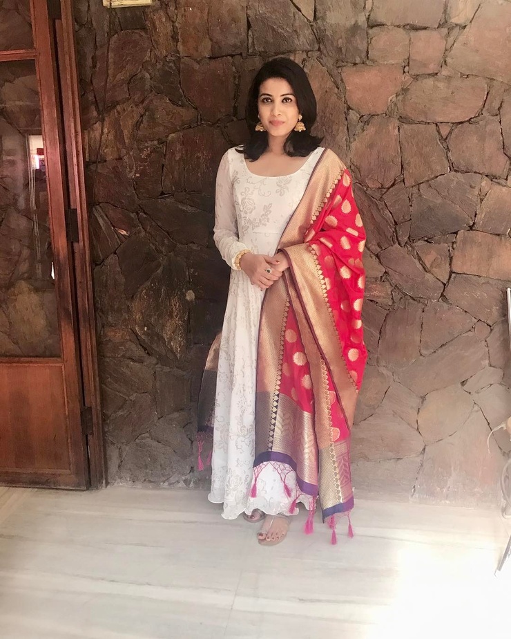 Kavya Shetty