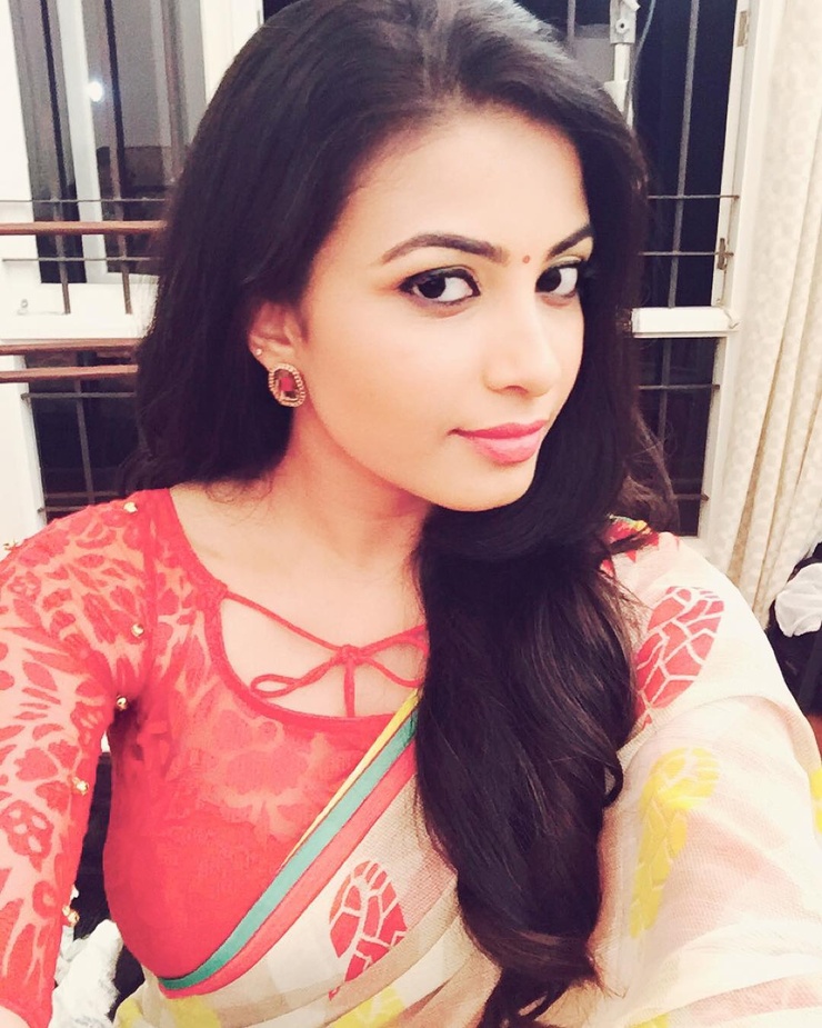Kavya Shetty