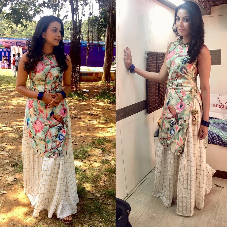 Kavya Shetty
