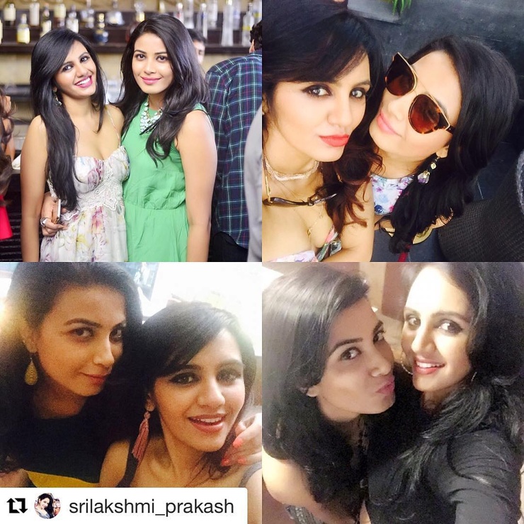 Kavya Shetty