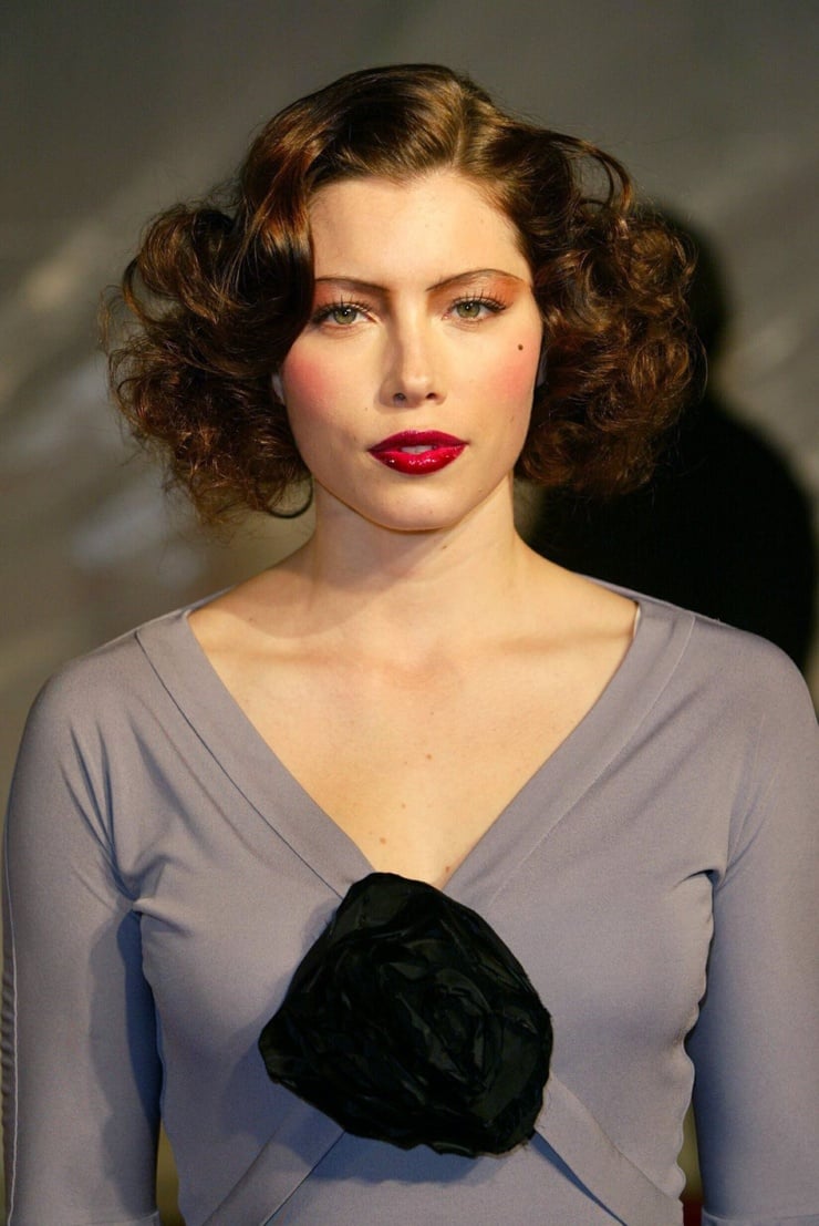 Jessica Biel Jessica Biel