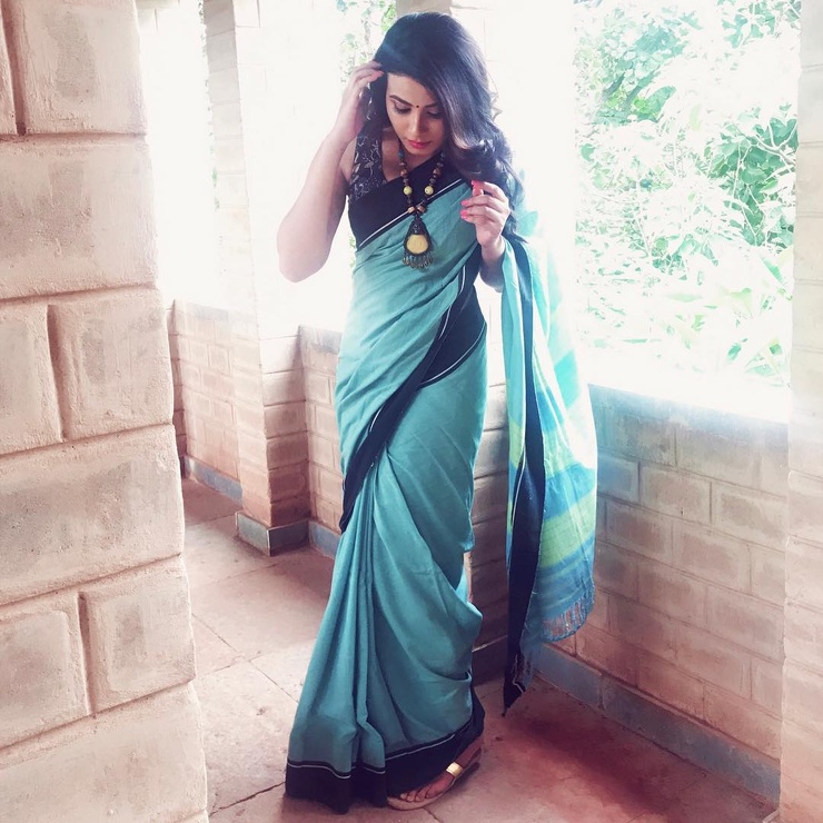 Kavya Shetty
