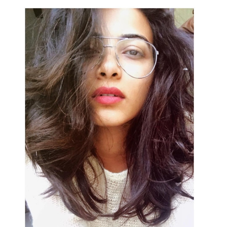 Kavya Shetty