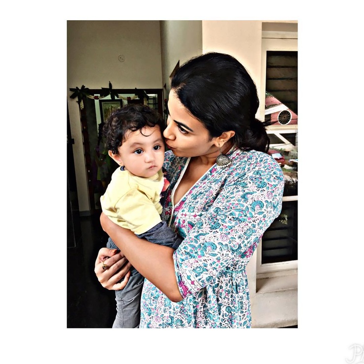 Kavya Shetty