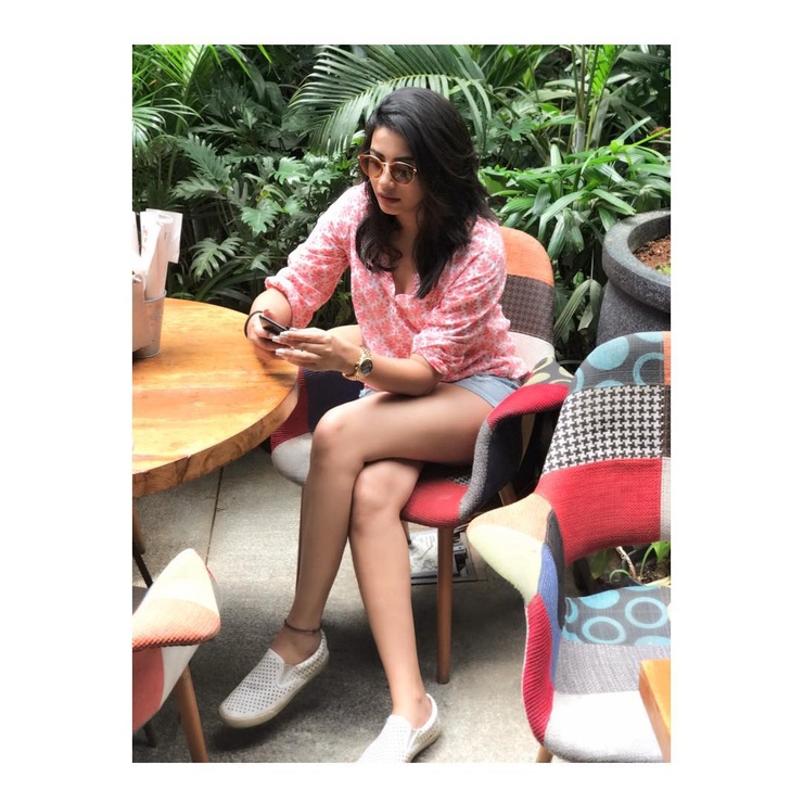 Kavya Shetty