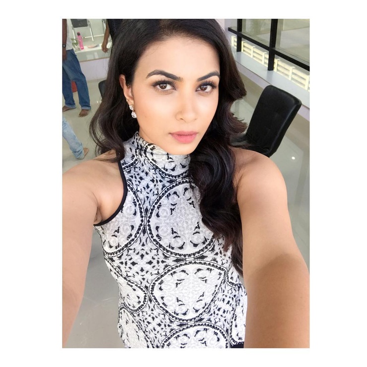 Kavya Shetty
