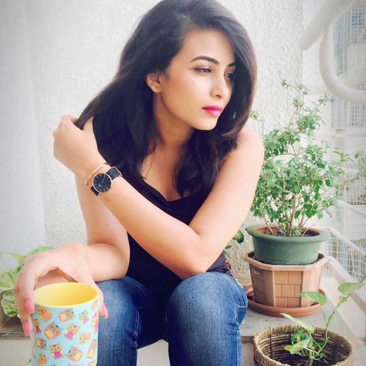 Kavya Shetty