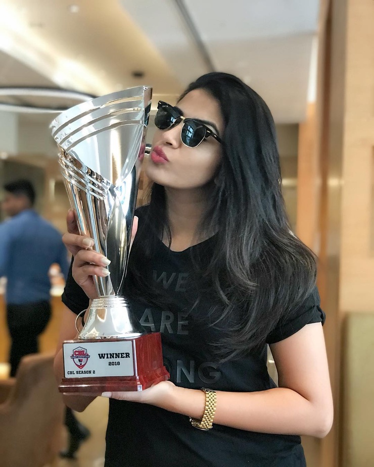 Kavya Shetty