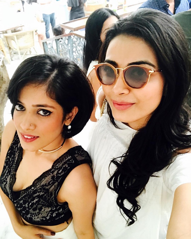 Kavya Shetty