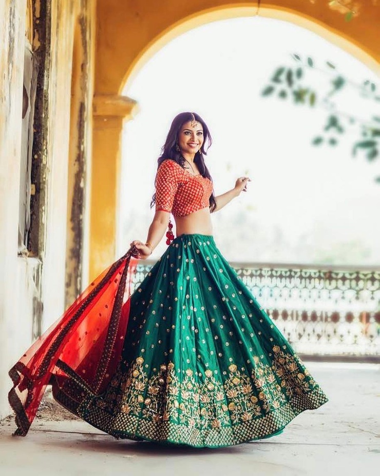 Kavya Shetty