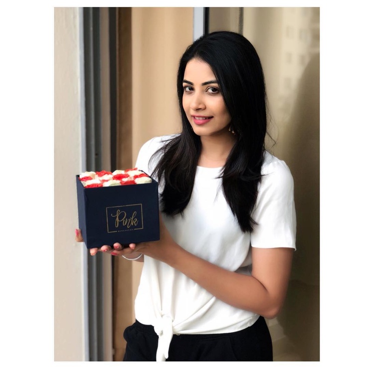 Kavya Shetty