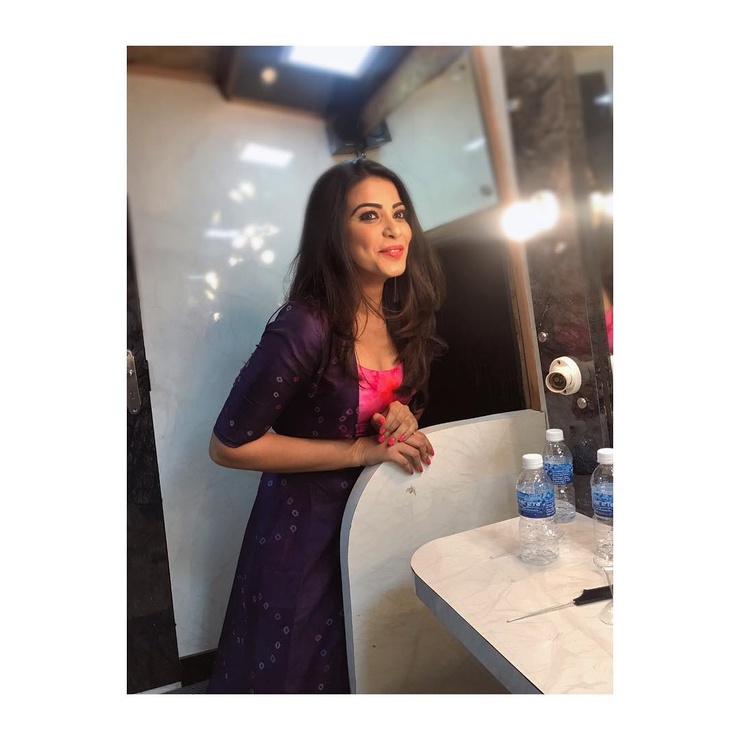 Kavya Shetty