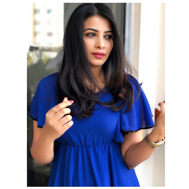 Kavya Shetty