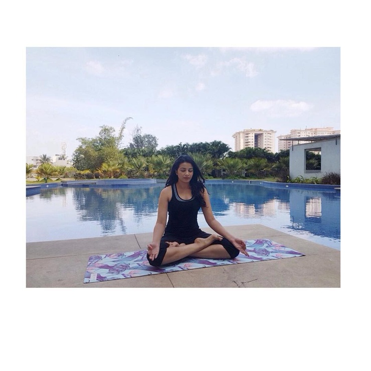 Kavya Shetty
