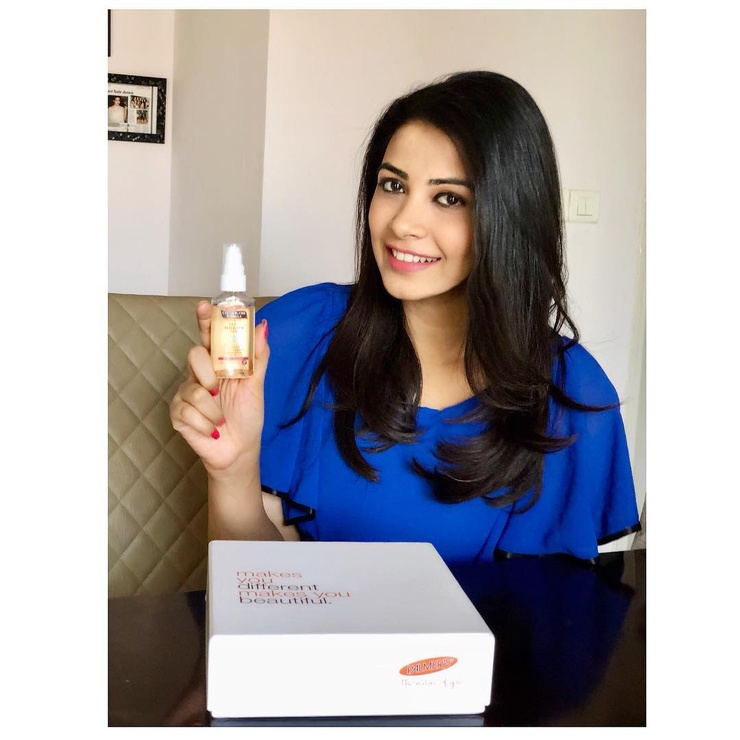 Kavya Shetty