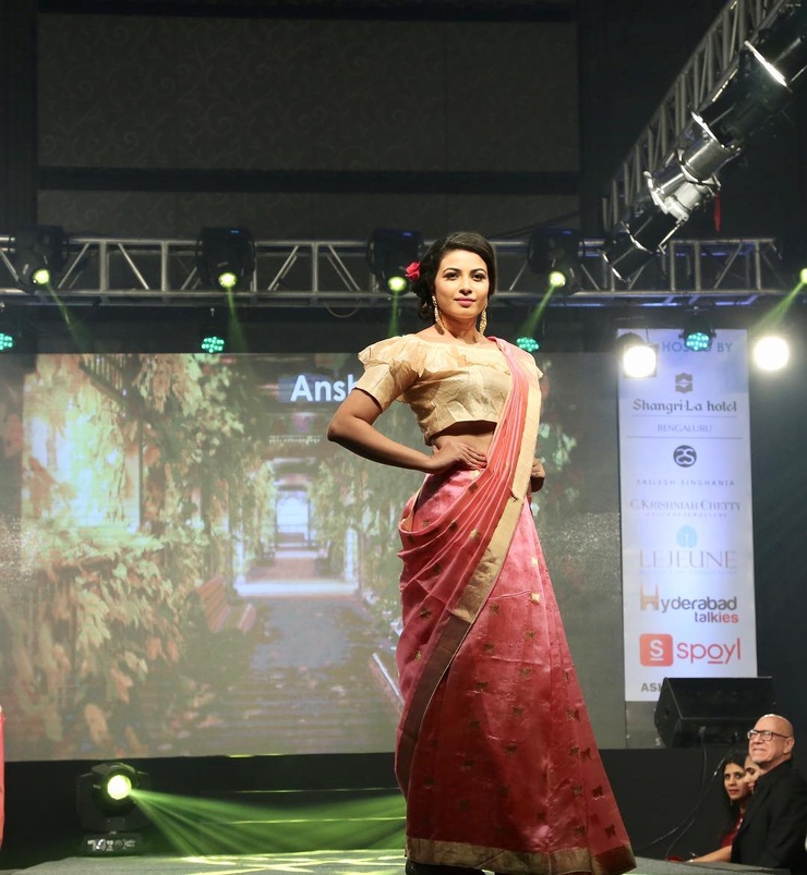 Kavya Shetty
