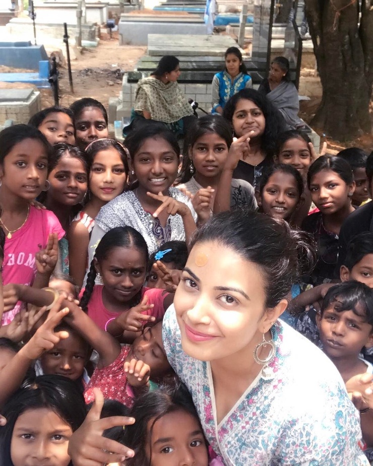 Kavya Shetty