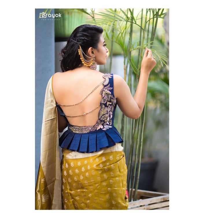 Kavya Shetty