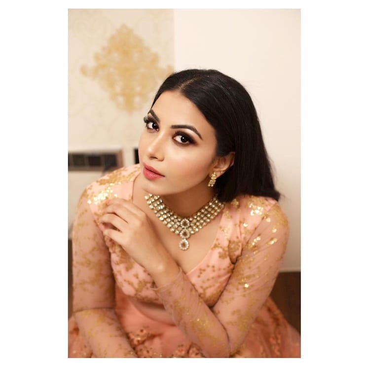 Kavya Shetty