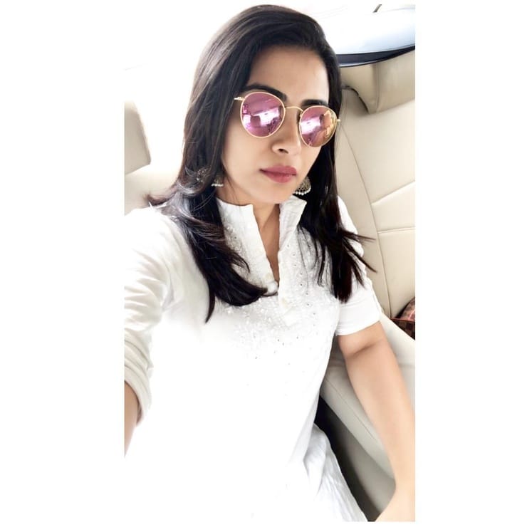 Kavya Shetty